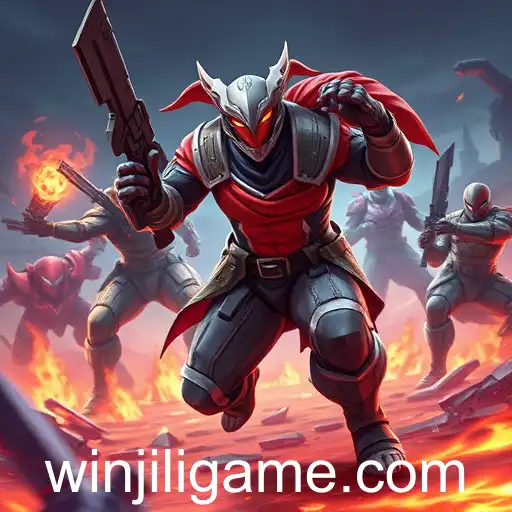 Exploring the Thrilling World of Action Arenas on Jiligame