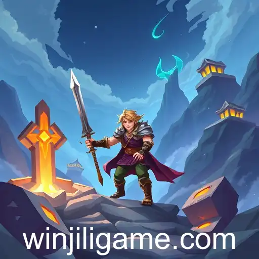 Adventure Quest: Exploring Boundless Realms on Jiligame