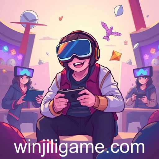 Emerging Trends in Online Gaming