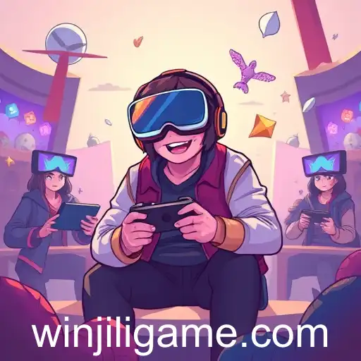 Emerging Trends in Online Gaming