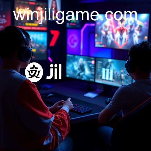 The Evolution of Online Gaming: jiligame and Beyond