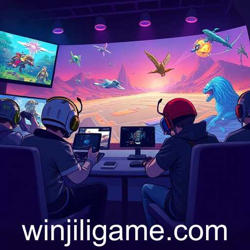 Exploring the Rise of Jiligame