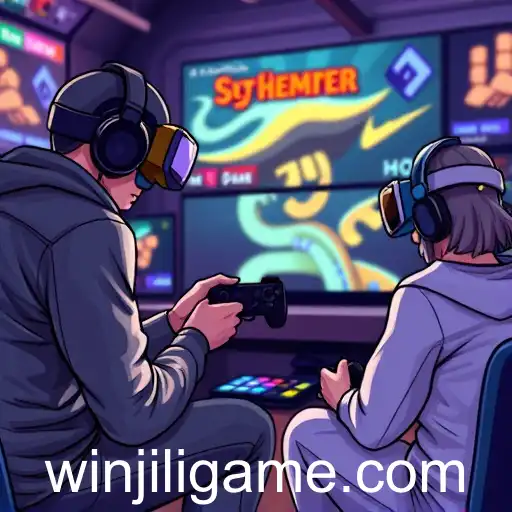 Emerging Trends in Online Gaming