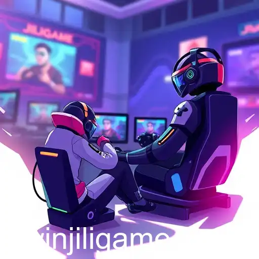 The Evolution and Impact of Jiligame in 2025