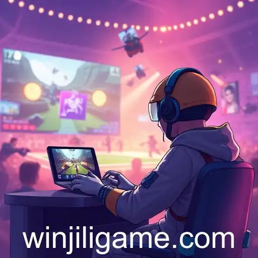 The Evolution of Online Gaming Platforms