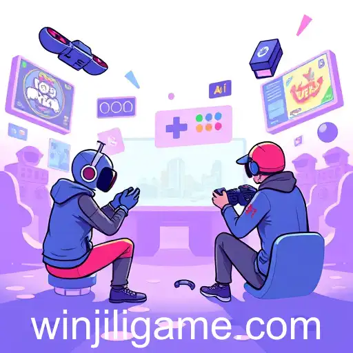 The Evolution of Online Gaming: A Focus on Jiligame