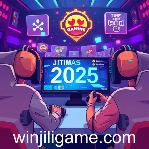 Gaming Evolutions in the Digital Age