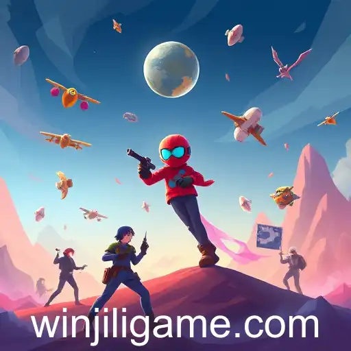 Analyzing the Growth of Online Gaming Platforms