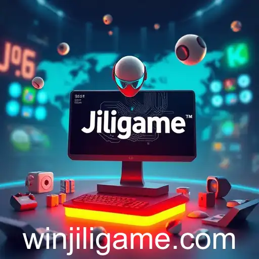 Jiligame Expands in 2025: A New Era for Online Entertainment