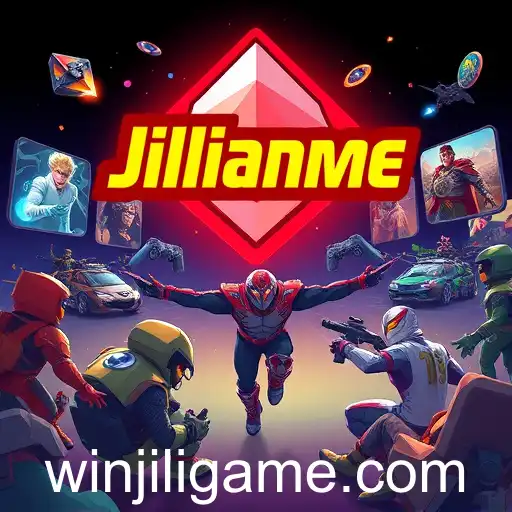 Jiligame's Impact on the Gaming World