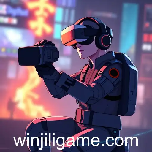 Jiligame Revolutionizes Online Gaming Landscape