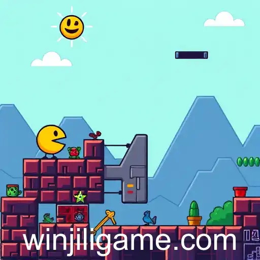 The Rise of Jiligame in the Online Gaming World