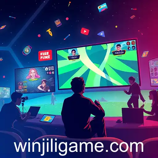 The Evolution of Online Gaming in 2025