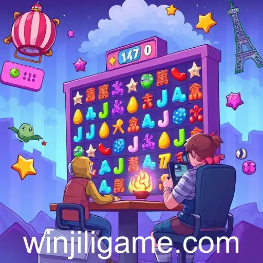 The Rise of English Game Platforms