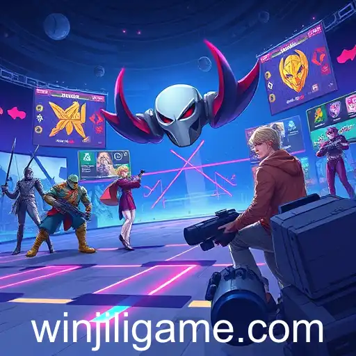 The Rise of Jiligame in Online Gaming