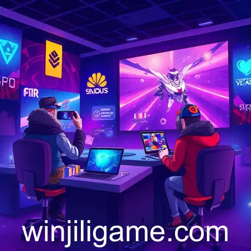 The Rise of Jiligame: Revolutionizing Online Gaming