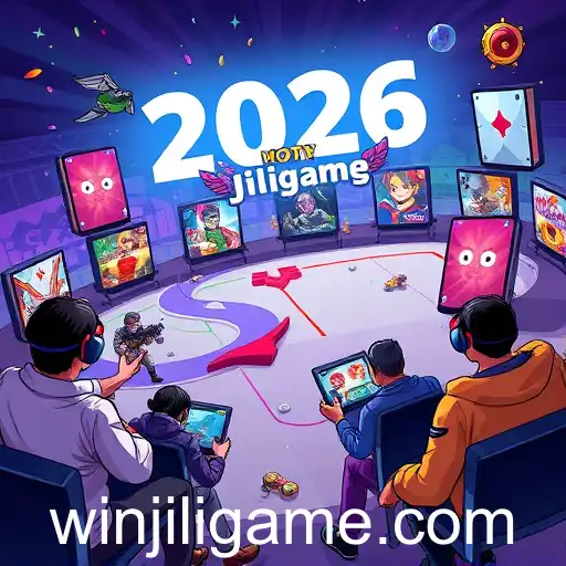 The Rise of Jiligame in the Gaming World