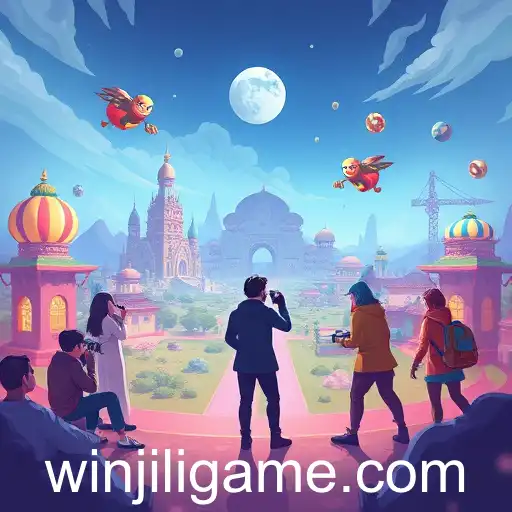 The Rise of Jiligame: Revolutionizing Online Gaming in 2025