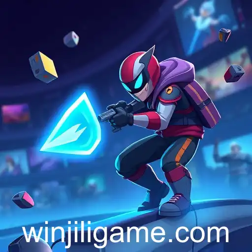 The Rise of Jiligame in the Digital Age