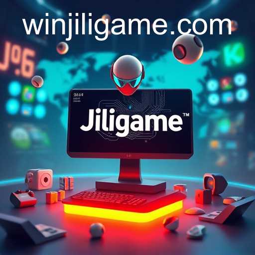 Jiligame Expands in 2025: A New Era for Online Entertainment