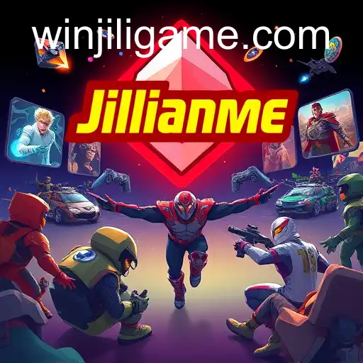 Jiligame's Impact on the Gaming World