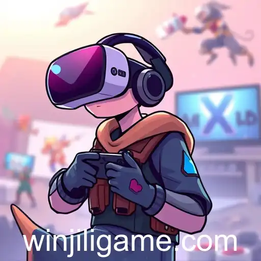 Jiligame and the Evolution of Online Gaming