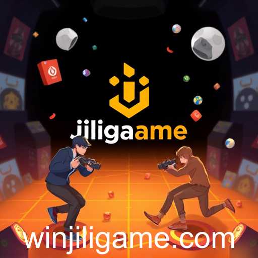 Jiligame Revolutionizes Online English Gaming