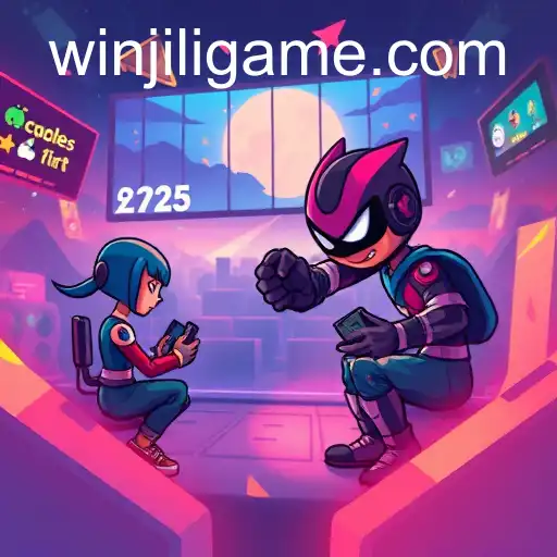 Jiligame Revolutionizes Online Gaming Experience
