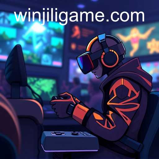 Jiligame's Rise Amid Growing Online Gaming Trends