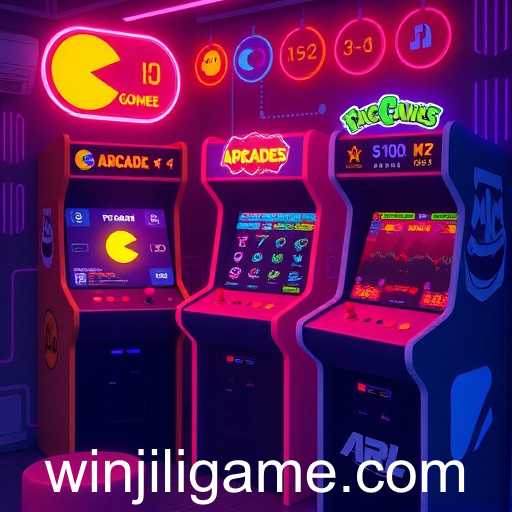 Jiligame: A New Era in Online Gaming