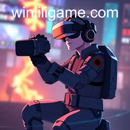 Jiligame Revolutionizes Online Gaming Landscape