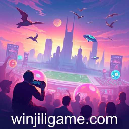 Rising Trends in Online Gaming Communities