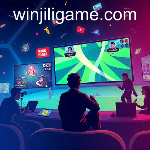 The Evolution of Online Gaming in 2025