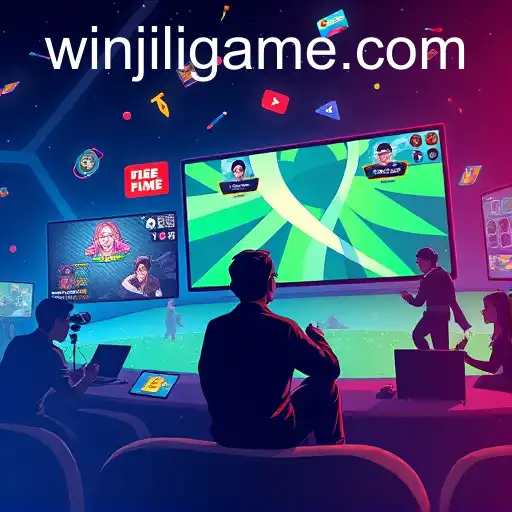 The Evolution of Online Gaming in 2025