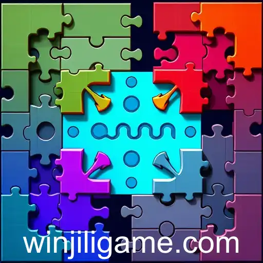 Exploring the World of Puzzle Play: A Journey Through Jiligame