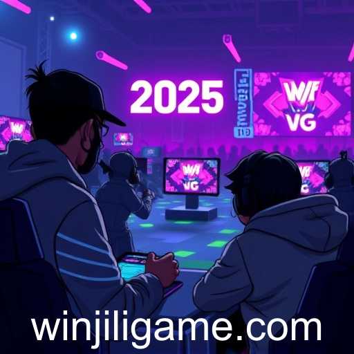 The Rise and Impact of Jiligame