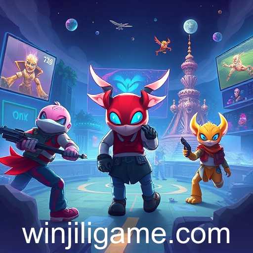 The Rise of JiLiGame in the Global Gaming Market