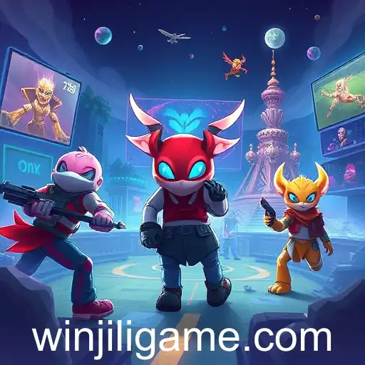 The Rise of JiLiGame in the Global Gaming Market