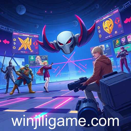 The Rise of Jiligame in Online Gaming