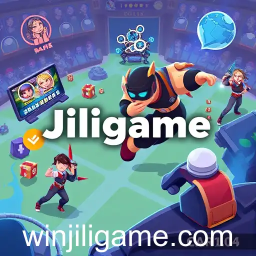The Rise of Jiligame: Revolutionizing Online Gaming