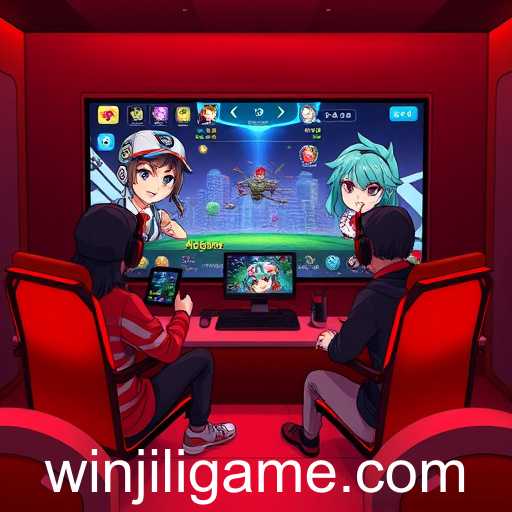 The Rise of Jiligame in the Online Gaming Industry