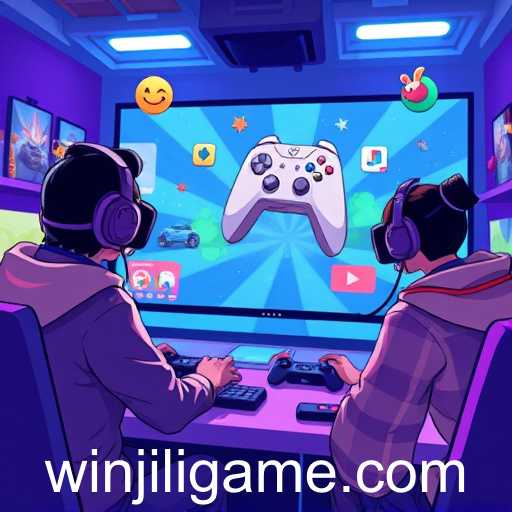 The Rise of Jiligame in the Gaming World