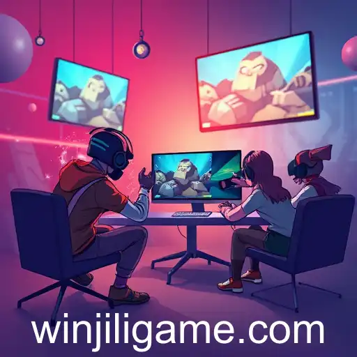 The Rise of Jiligame: A Game Changer in Online Entertainment