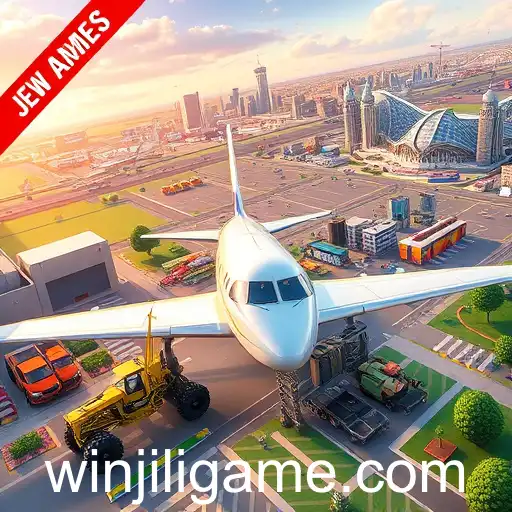 Exploring the Fascinating World of Simulation Zone Games on Jiligame