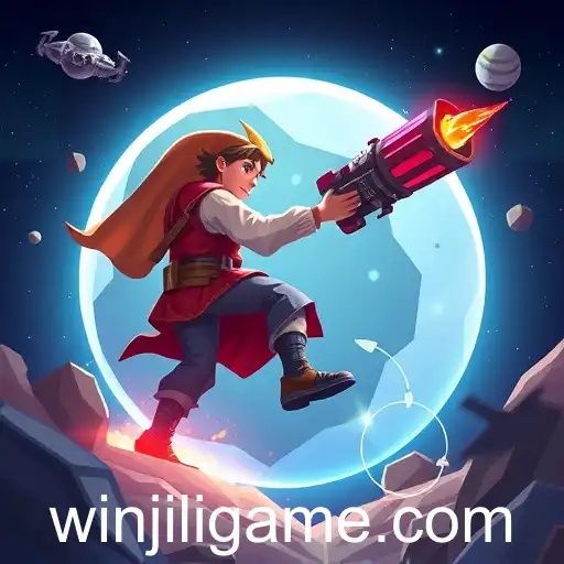 Exploring the Excitement of 'Strategy Fun' in Jiligame
