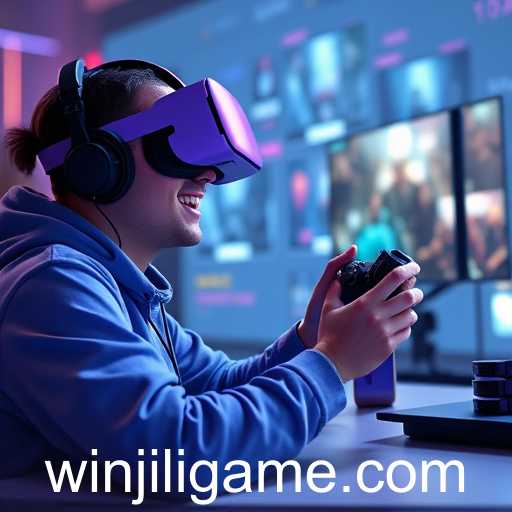 The Rise and Influence of Online Gaming Platforms