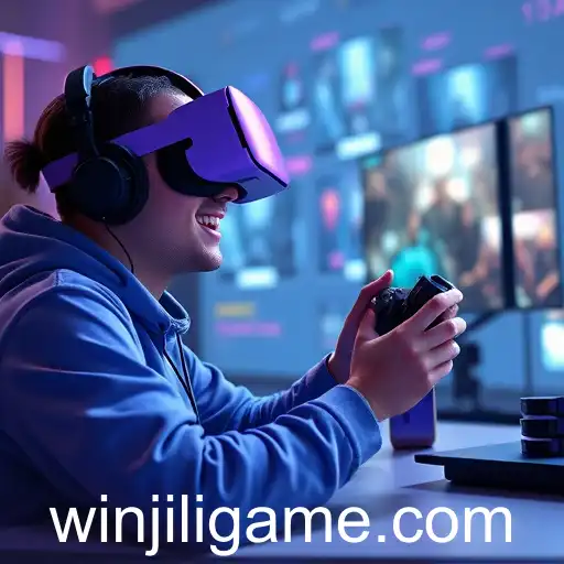 The Rise and Influence of Online Gaming Platforms